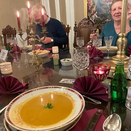 Chateau Bourgeoisie *** Laimont