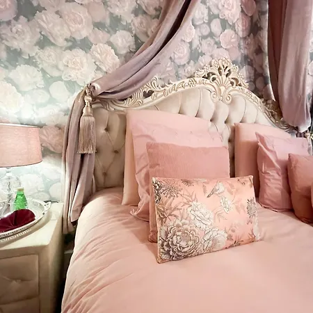 Chateau Bourgeoisie *** Bed & Breakfast