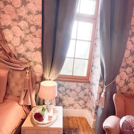 Chateau Bourgeoisie *** Laimont