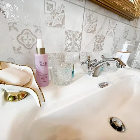 Bed & Breakfast Chateau Bourgeoisie ***