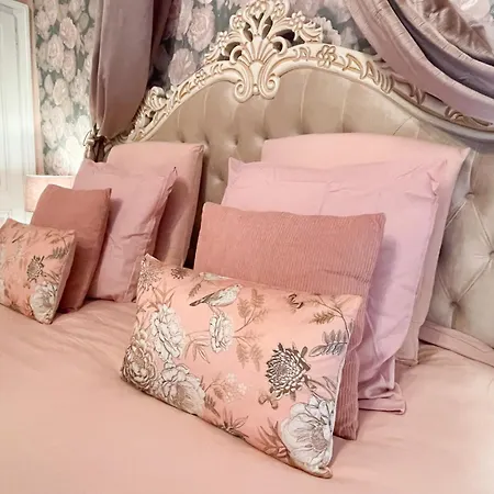 Bed & Breakfast Chateau Bourgeoisie *** Laimont