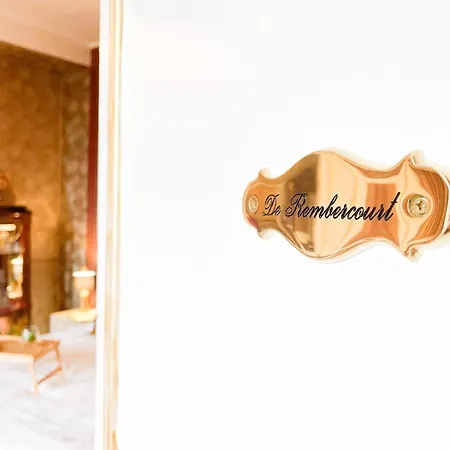 Chateau Bourgeoisie *** 3* Laimont