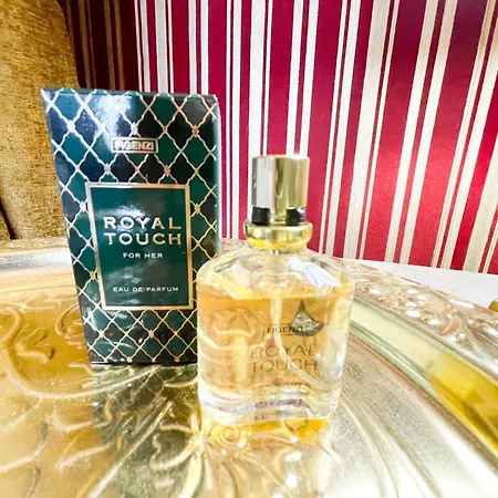 Chateau Bourgeoisie *** Bed & Breakfast 3*