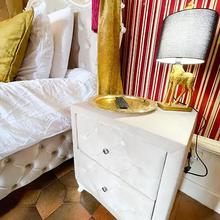 Chateau Bourgeoisie *** 3* Laimont