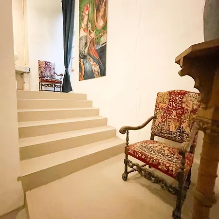 Chateau Bourgeoisie *** Bed & Breakfast