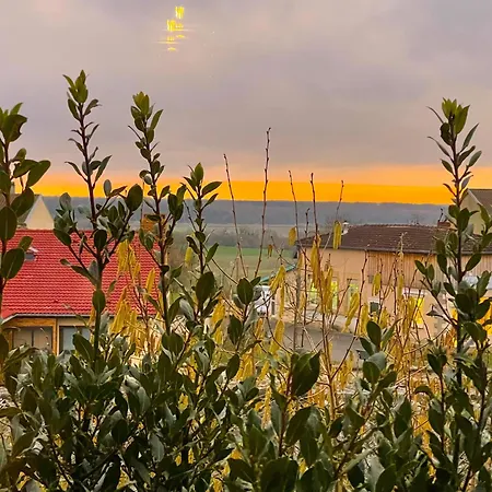 Bed & Breakfast Chateau Bourgeoisie *** 3*