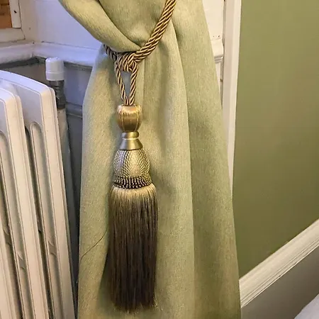 Chateau Bourgeoisie *** Bed & Breakfast Laimont