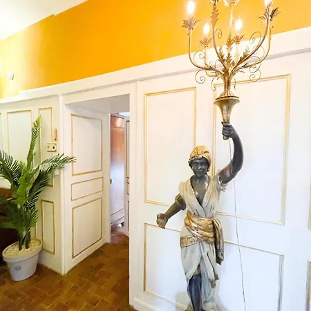 Bed & Breakfast Chateau Bourgeoisie *** Laimont