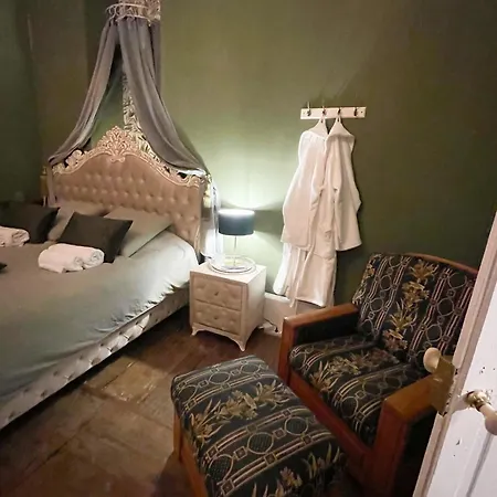Chateau Bourgeoisie *** Bed & Breakfast 3*