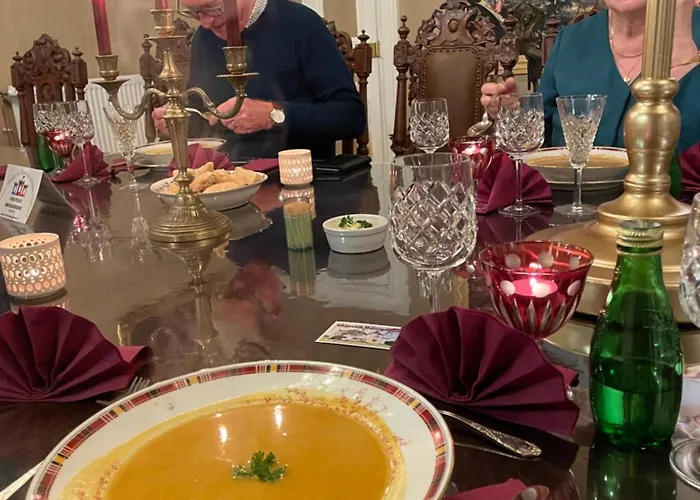 Chateau Bourgeoisie *** Laimont