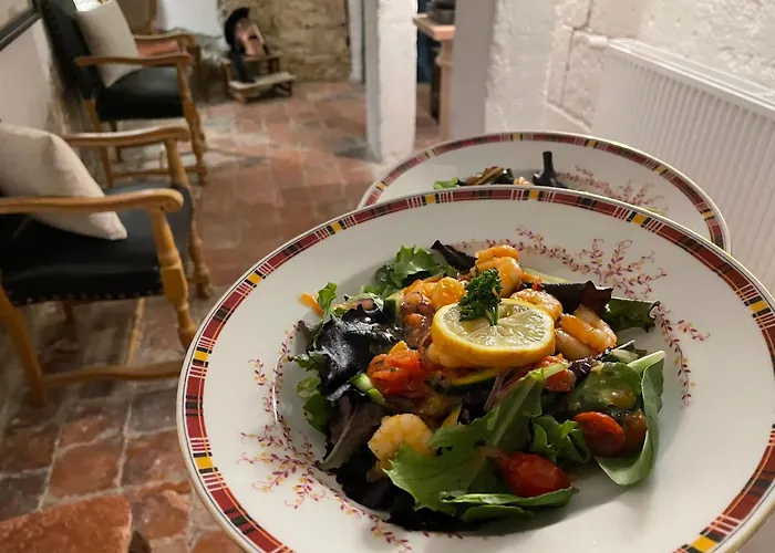 Chateau Bourgeoisie ***