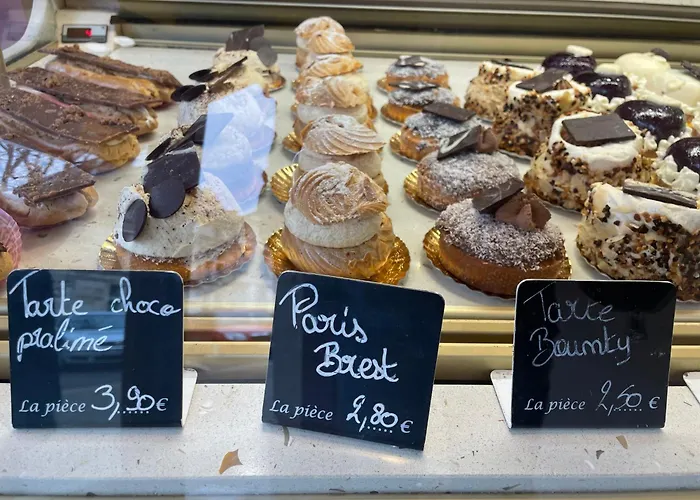 Couette-café Chateau Bourgeoisie *** Laimont