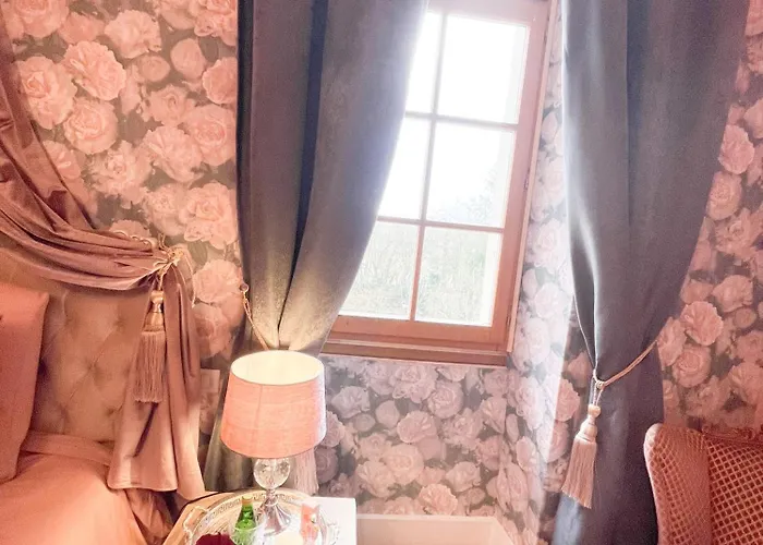 Chateau Bourgeoisie *** Laimont