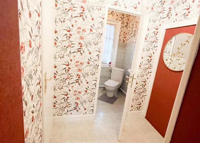 Chateau Bourgeoisie *** 3* Laimont