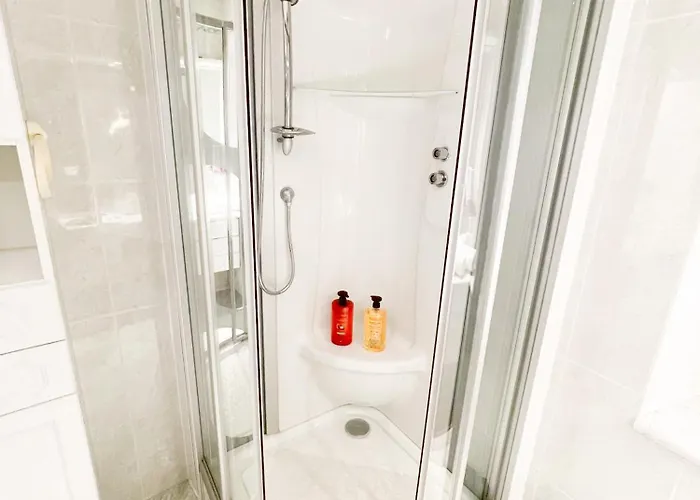 Couette-café Chateau Bourgeoisie ***