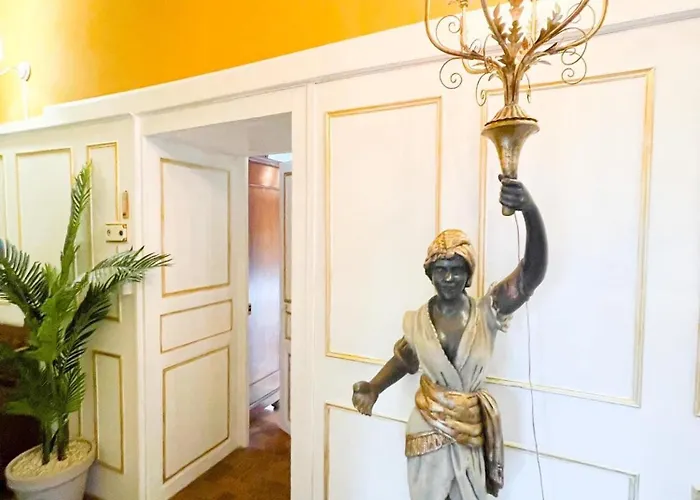 Couette-café Chateau Bourgeoisie *** Laimont